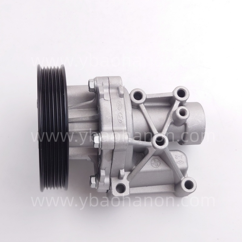 25100-2G200   PUMP ASSY-WATER