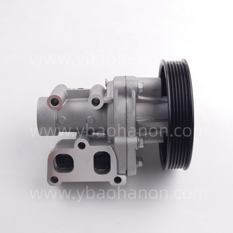 25100-2G200   PUMP ASSY-WATER