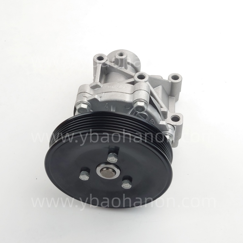 25100-2G200   PUMP ASSY-WATER