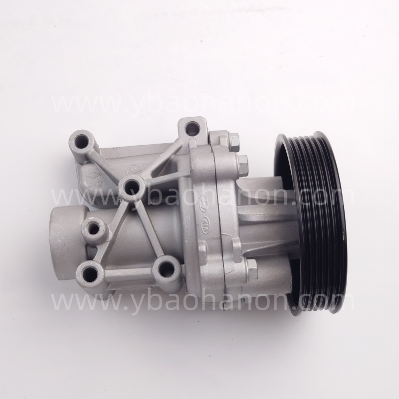 25100-2G510  PUMP ASSY-WATER