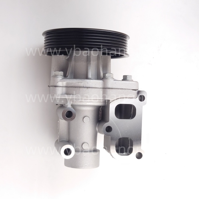 25100-2G510  PUMP ASSY-WATER