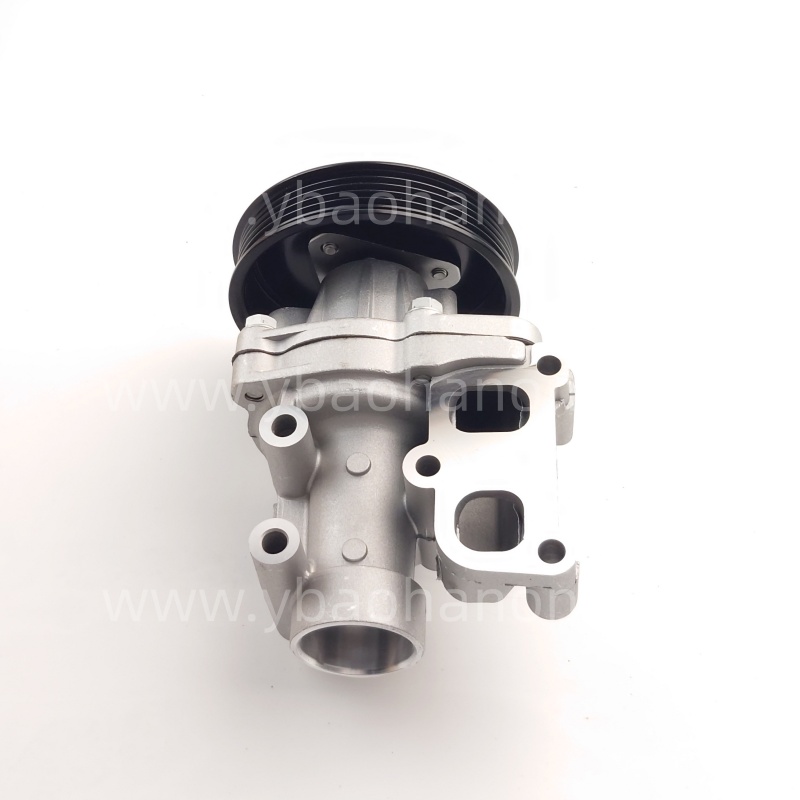 25100-2G510  PUMP ASSY-WATER