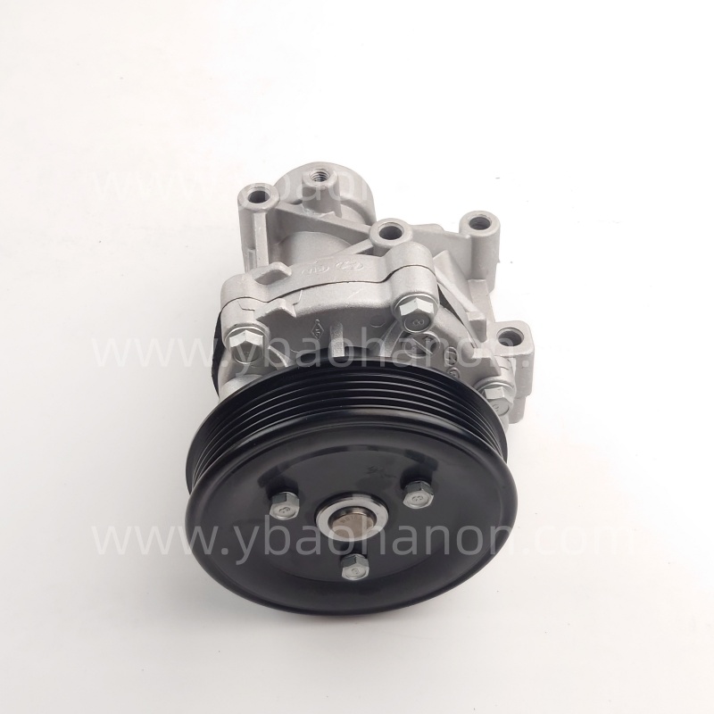 25100-2G510  PUMP ASSY-WATER