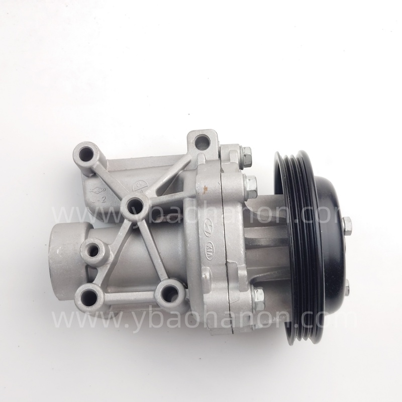 25100-2GTA0  PUMP ASSY-WATER