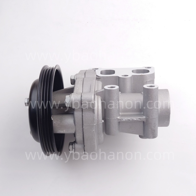 25100-2GTA0  PUMP ASSY-WATER