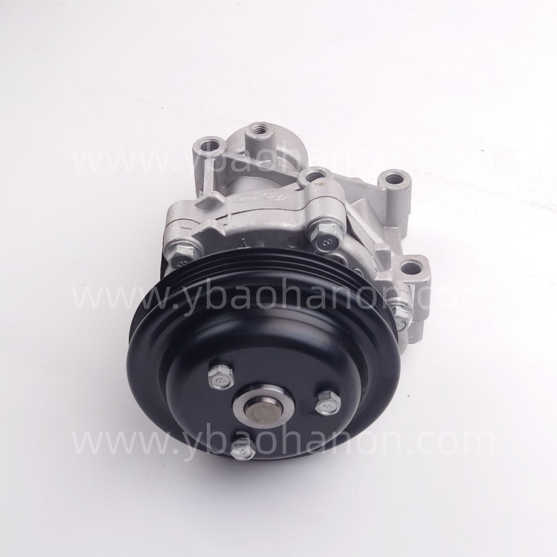 25100-2GTA0  PUMP ASSY-WATER