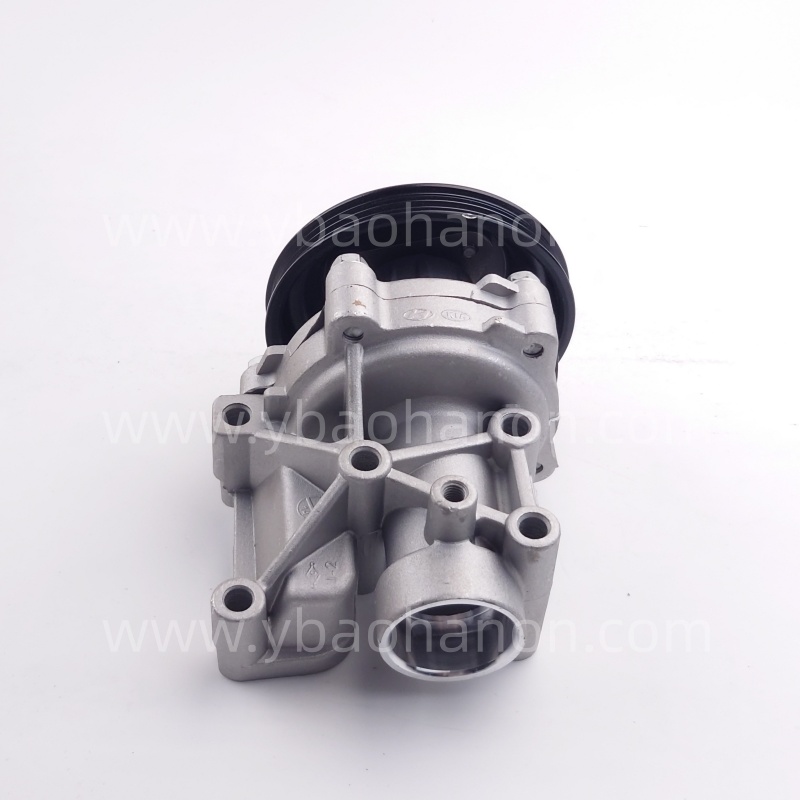 25100-2GTA0  PUMP ASSY-WATER