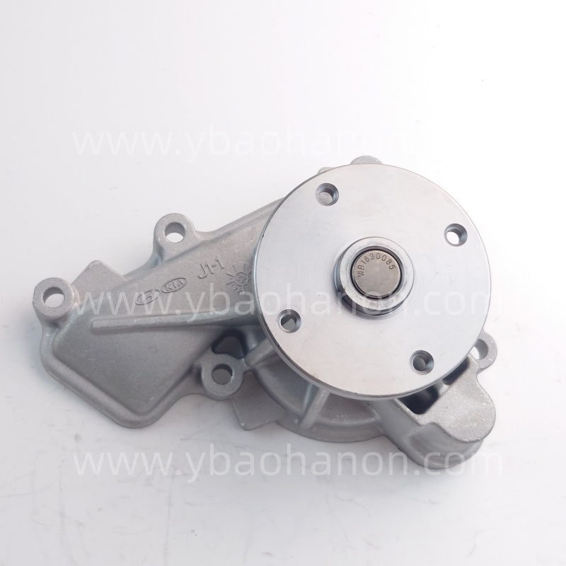 25100-2J000   PUMP ASSY-WATER
