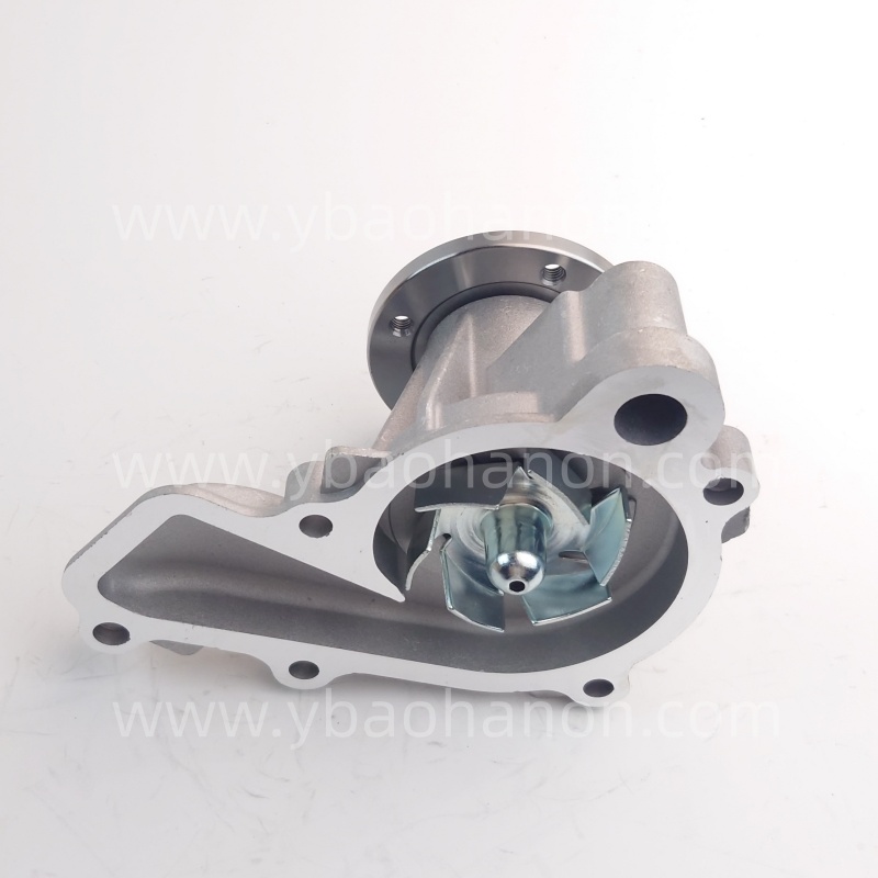 25100-2J000   PUMP ASSY-WATER