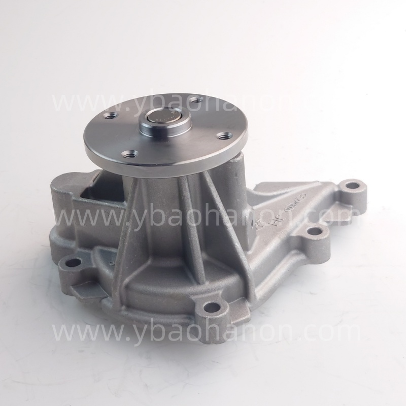25100-2J000   PUMP ASSY-WATER