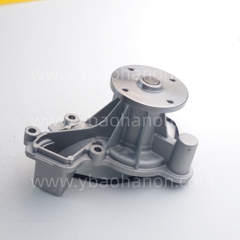 25100-2J100   PUMP ASSY-WATER