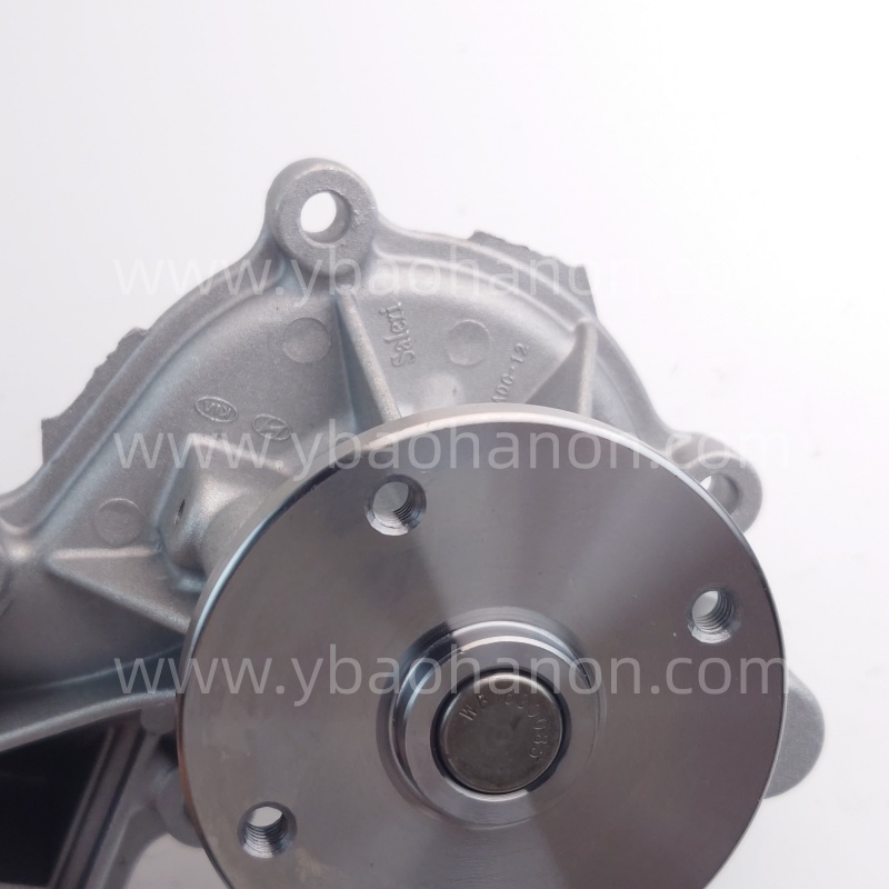 25100-2J100   PUMP ASSY-WATER