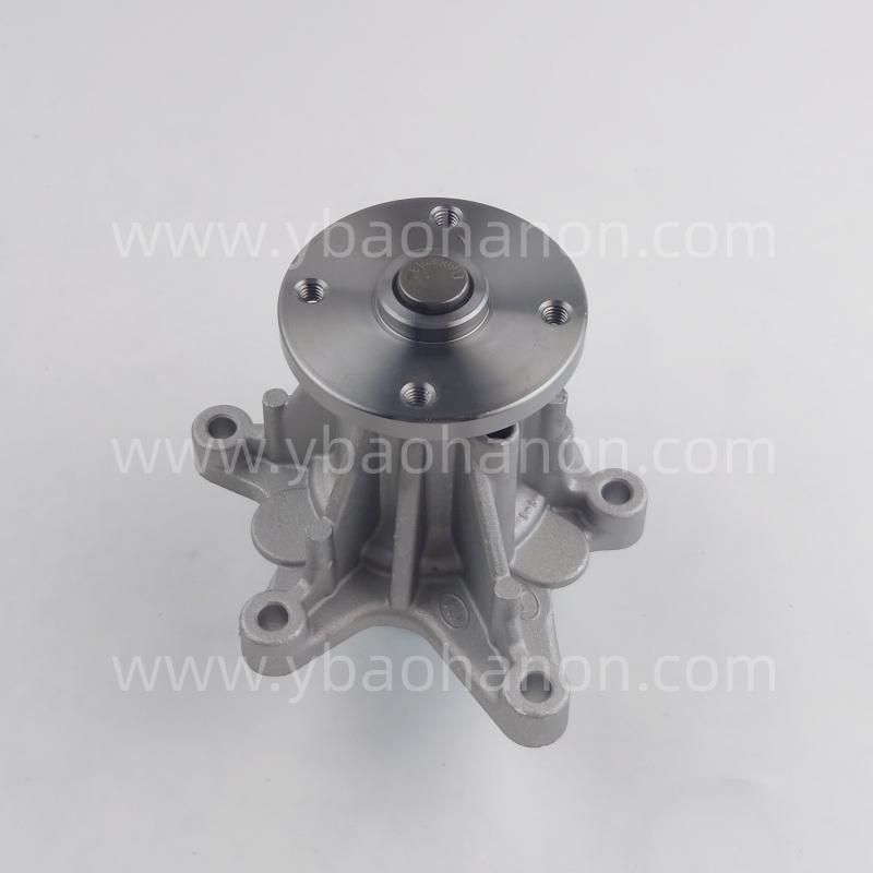 25100-2M000     PUMP ASSY-WATER