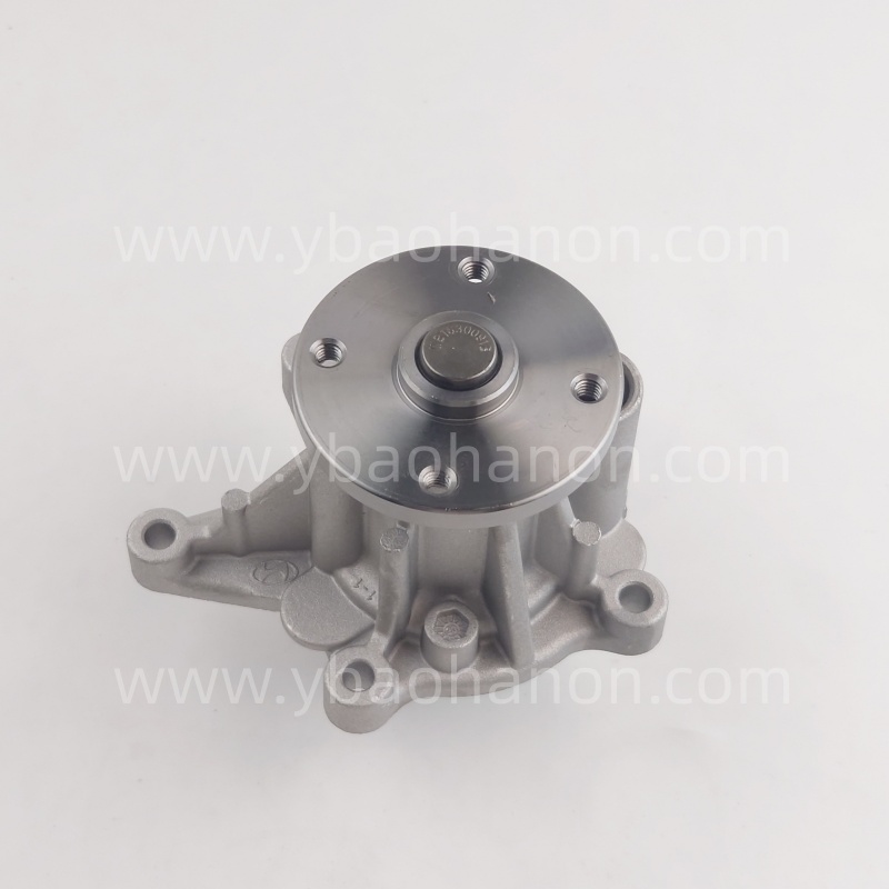 25100-2M000     PUMP ASSY-WATER