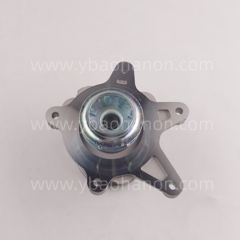 25100-2M000     PUMP ASSY-WATER