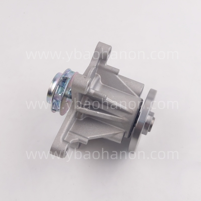 25100-2M000     PUMP ASSY-WATER
