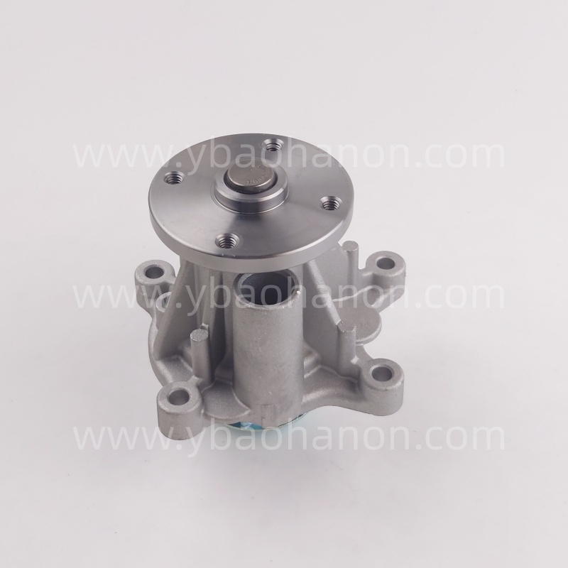 25100-2M000     PUMP ASSY-WATER