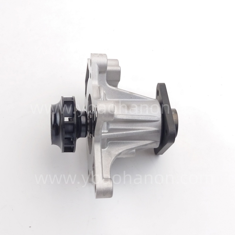 25100-2M811  PUMP ASSY-WATER