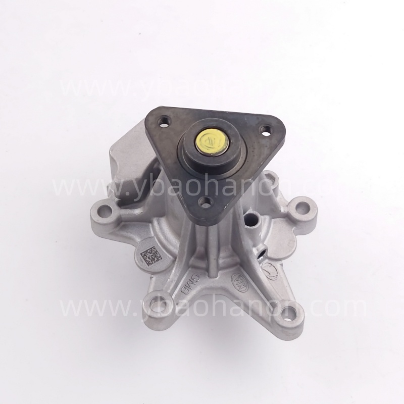 25100-2M811  PUMP ASSY-WATER