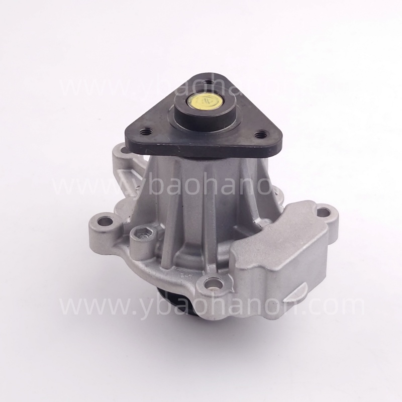 25100-2M811  PUMP ASSY-WATER