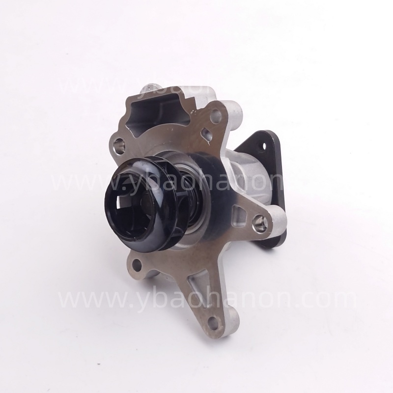 25100-2M811  PUMP ASSY-WATER