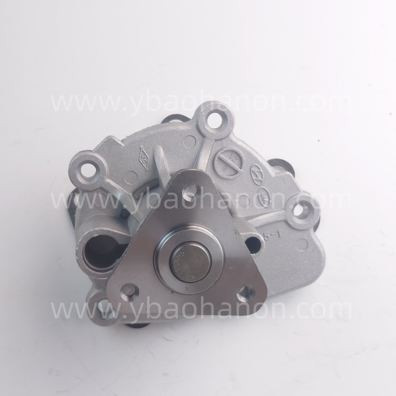 25100-2S000  PUMP ASSY-WATER