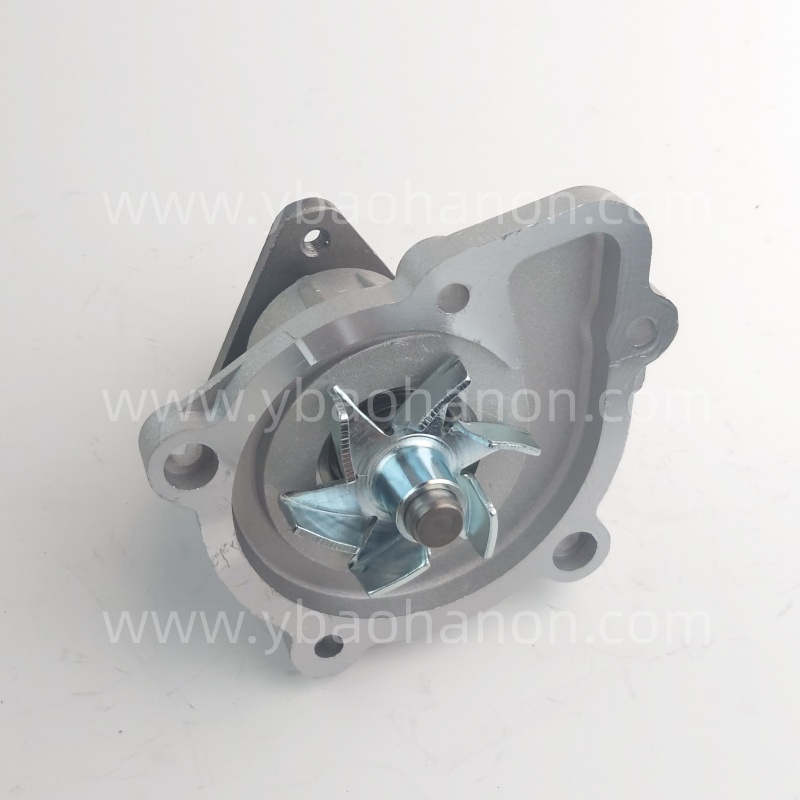 25100-2S000  PUMP ASSY-WATER