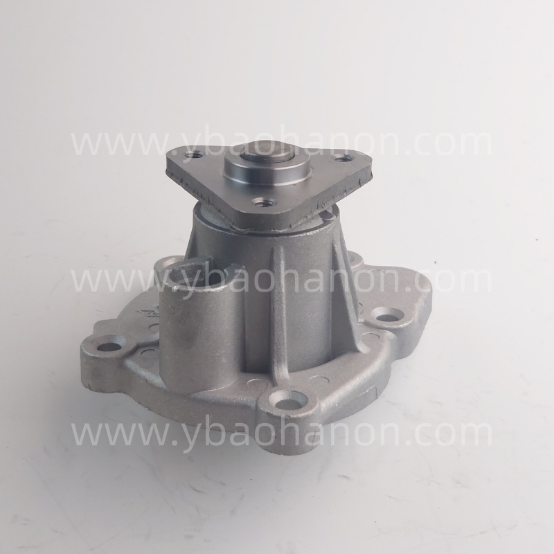 25100-2S000  PUMP ASSY-WATER