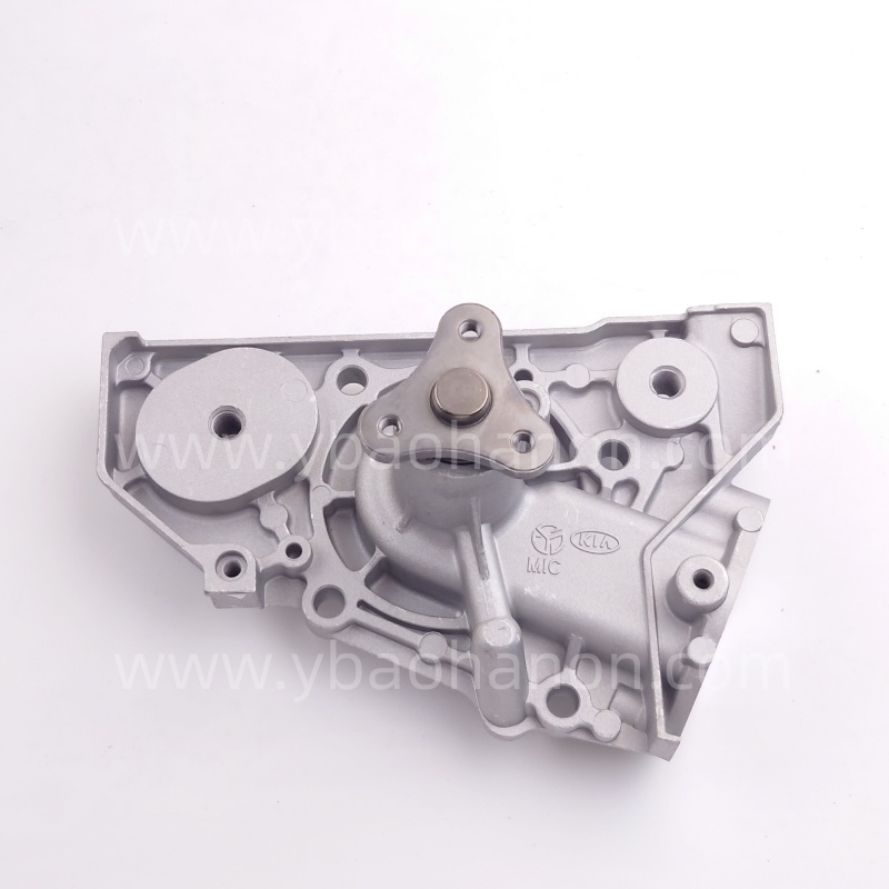 25100-2X000  PUMP ASSY-WATER