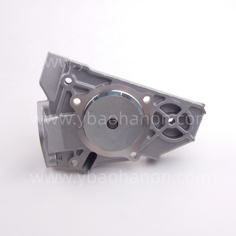 25100-2X000  PUMP ASSY-WATER