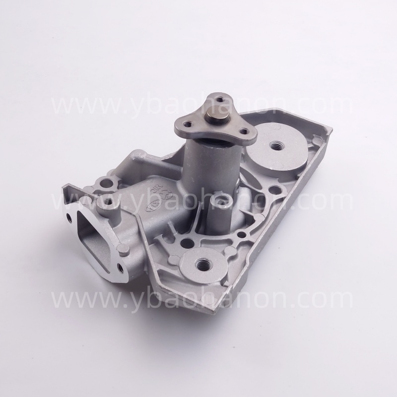 25100-2X000  PUMP ASSY-WATER