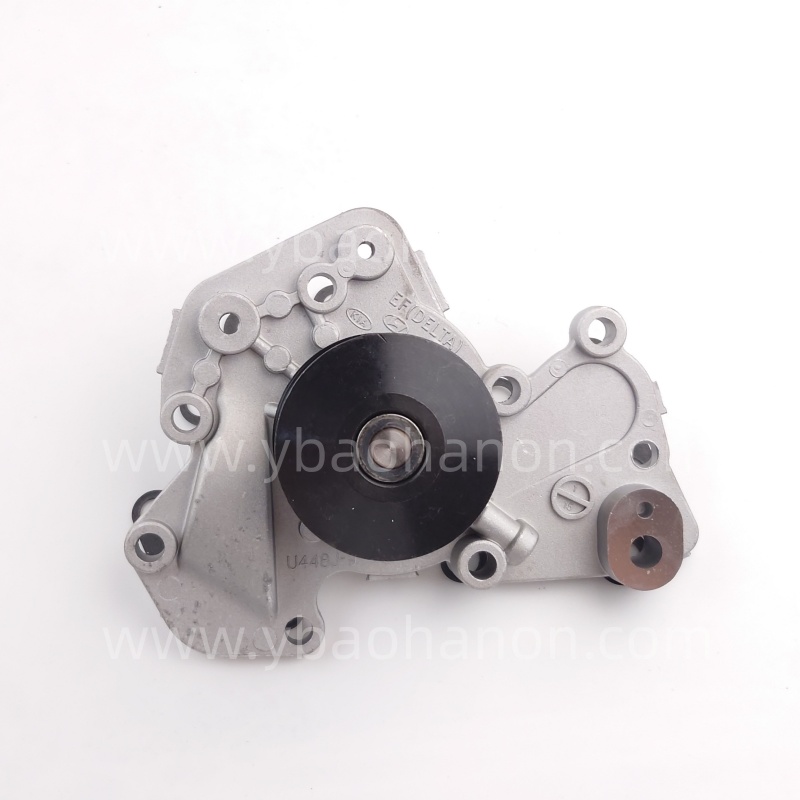 25100-37202  PUMP ASSY-WATER