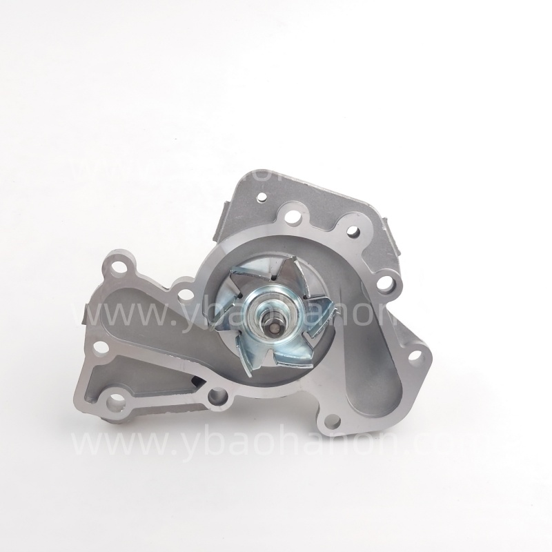 25100-37202  PUMP ASSY-WATER