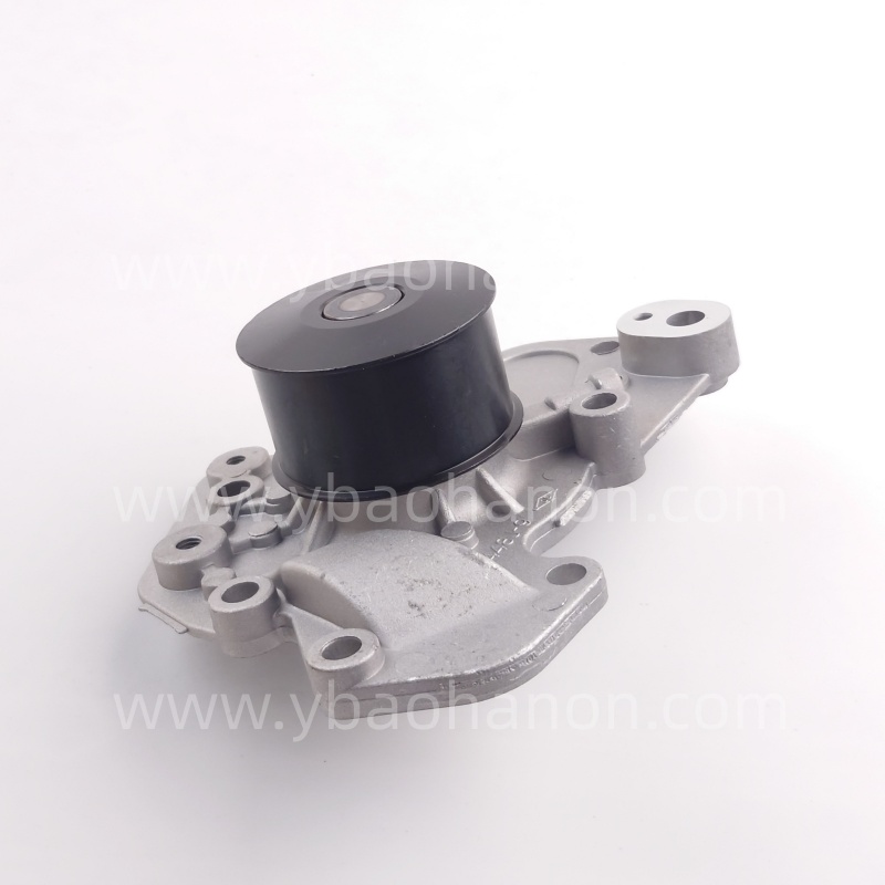 25100-37202  PUMP ASSY-WATER