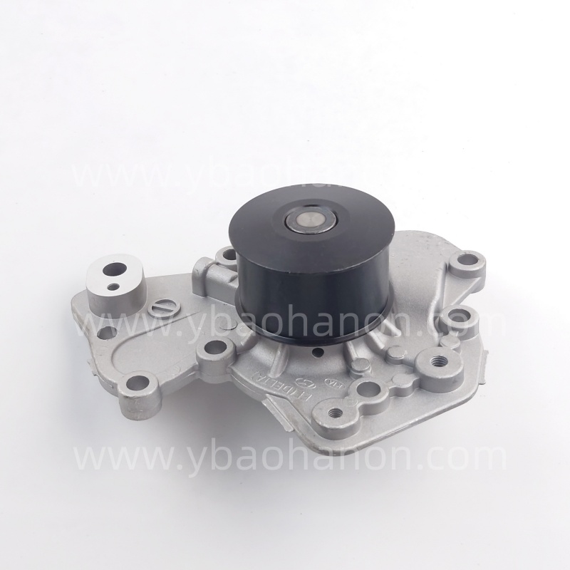 25100-37202  PUMP ASSY-WATER