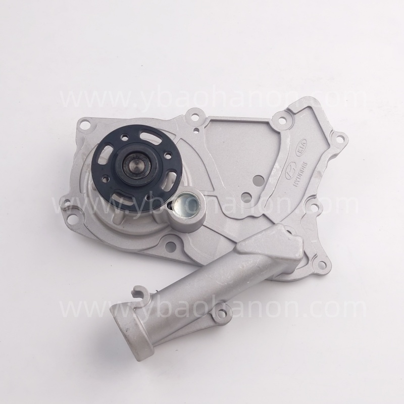 25100-3C120  PUMP ASSY-WATER