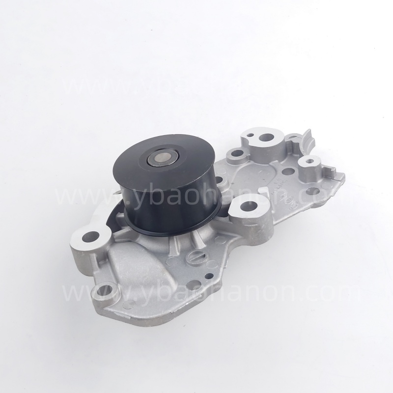 25100-3E000  PUMP ASSY-WATER