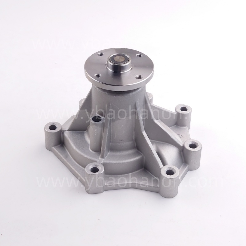 25100-4A300  PUMP ASSY-WATER