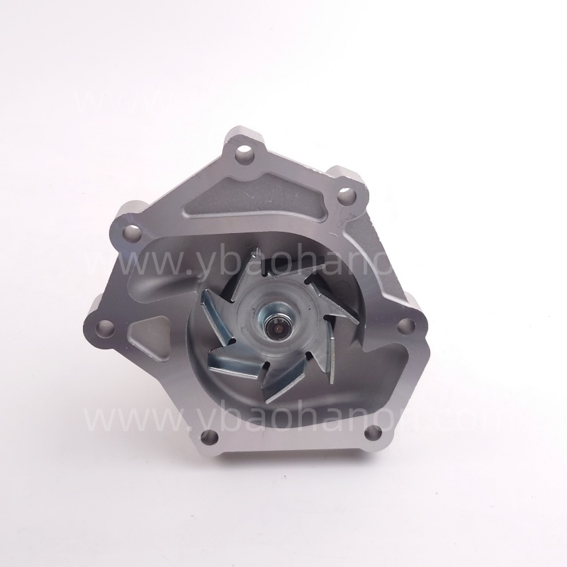 25100-4A300  PUMP ASSY-WATER