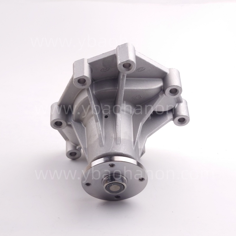 25100-4A300  PUMP ASSY-WATER