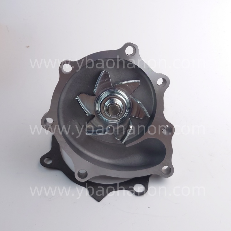 25100-4Z000   PUMP ASSY-WATER