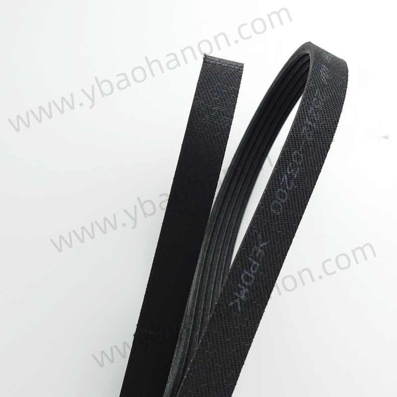 25212-03980V-RIBBED BELT