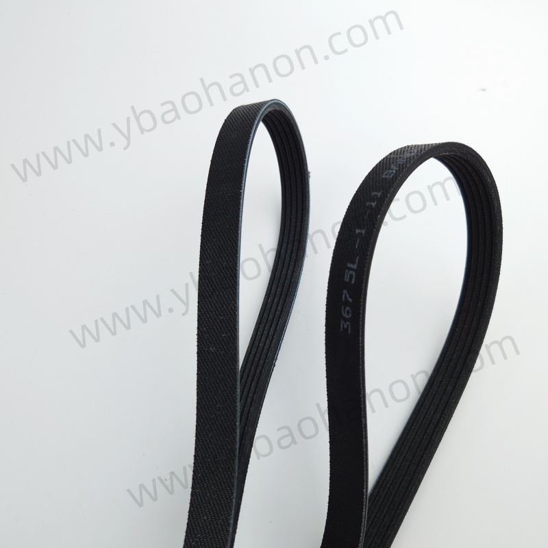 25212-03980V-RIBBED BELT