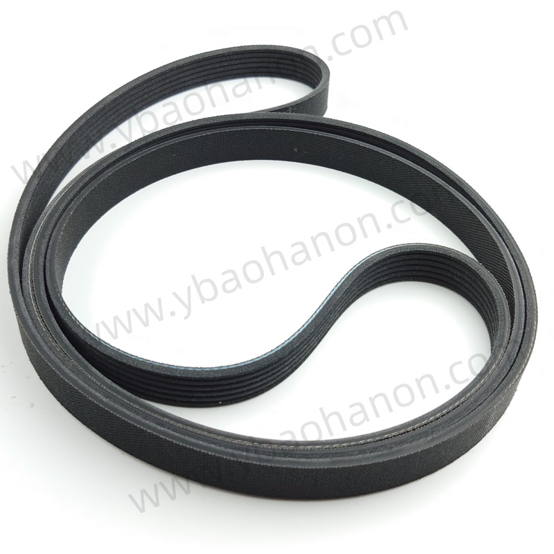 25212-25000 V-RIBBED BELT