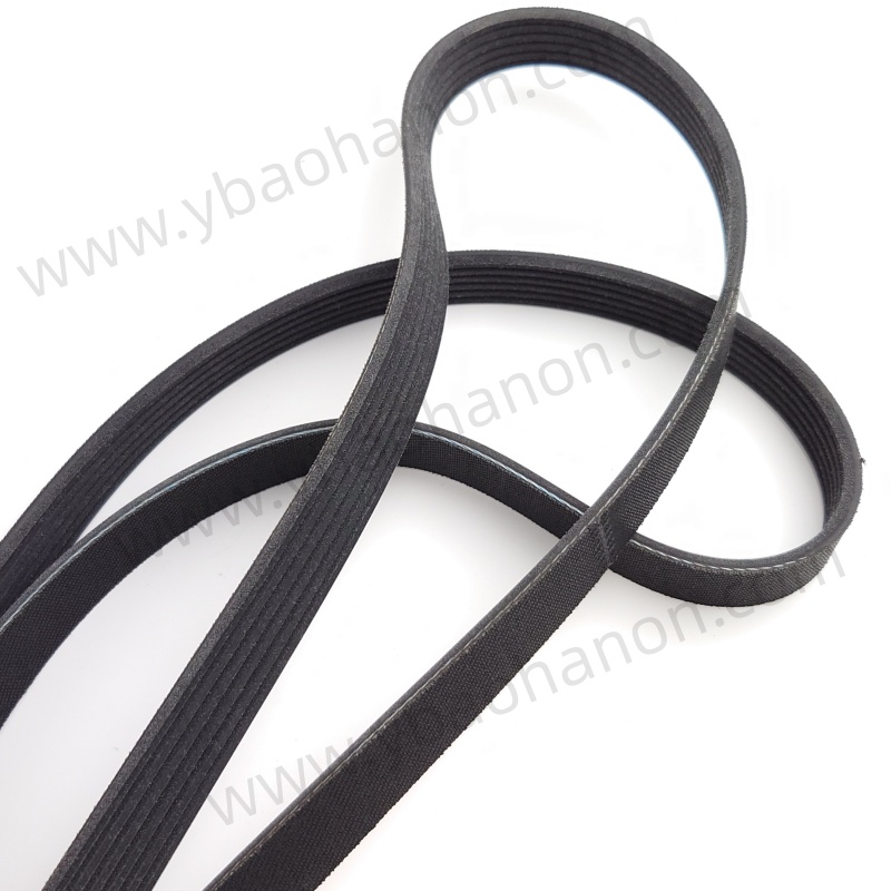 25212-25000 V-RIBBED BELT