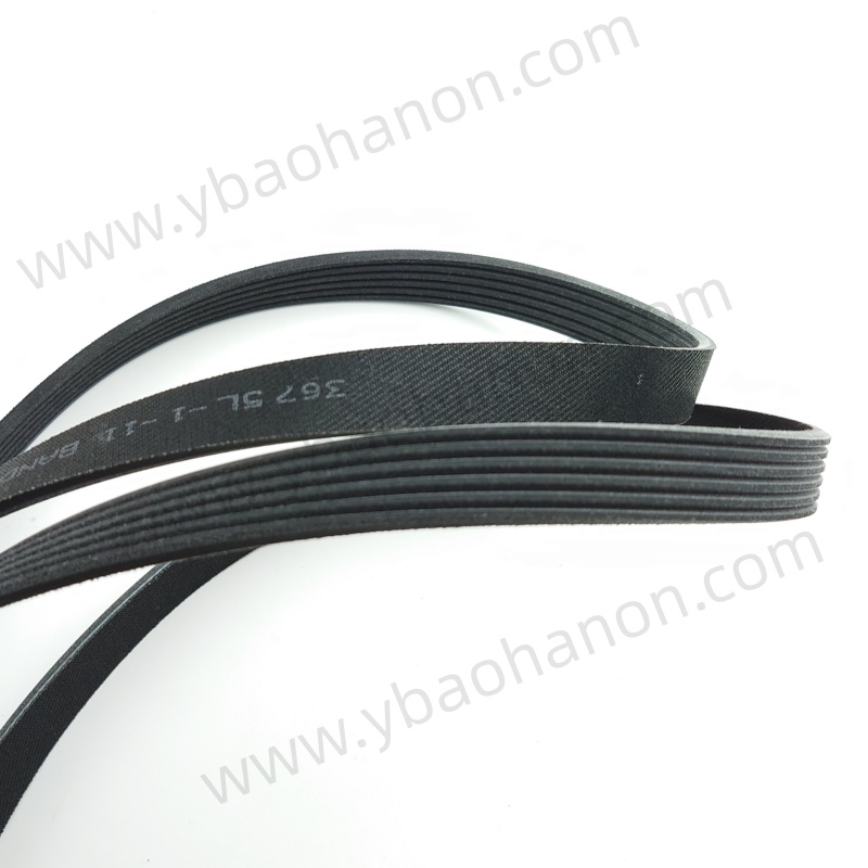 25212-25000 V-RIBBED BELT