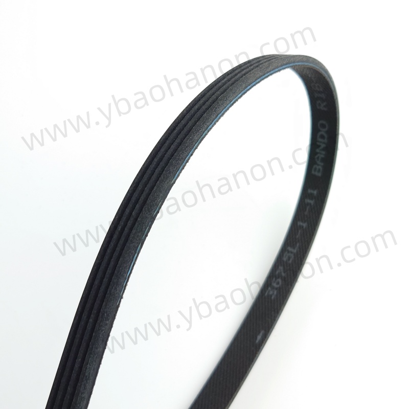 25212-26021 V-RIBBED BELT