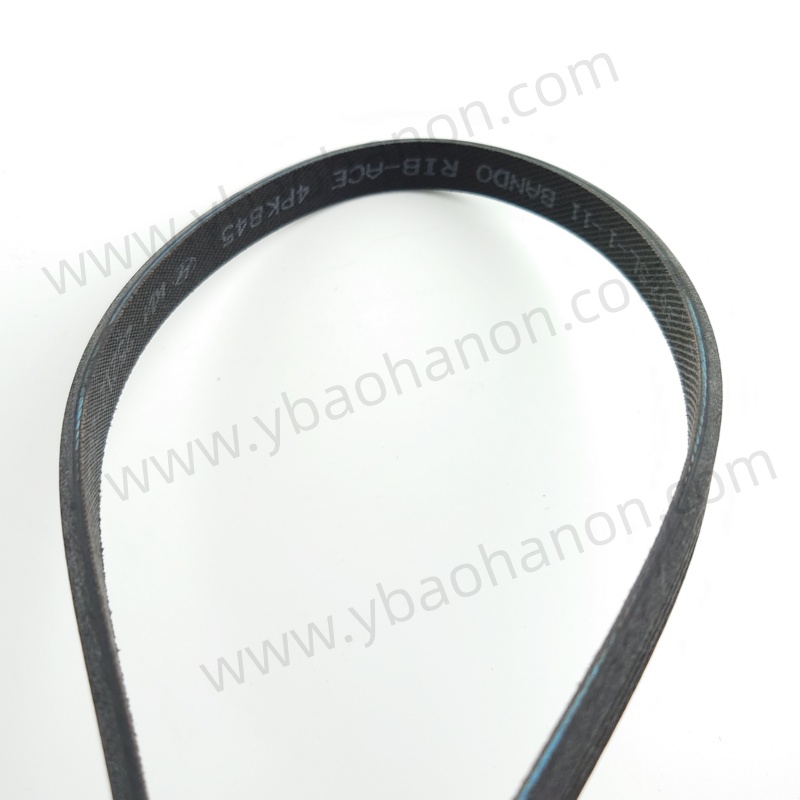 25212-26021 V-RIBBED BELT