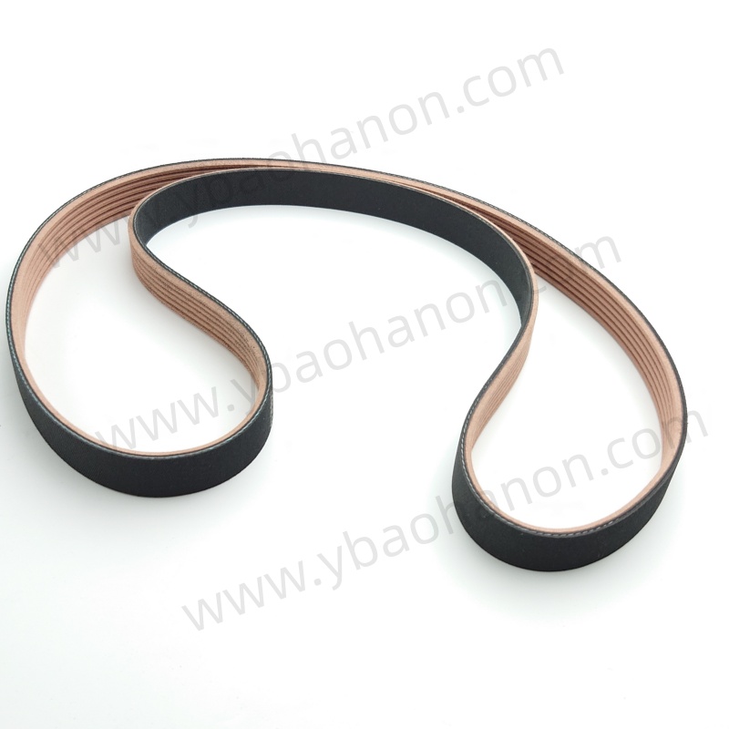 25212-2B140 V-RIBBED BELT