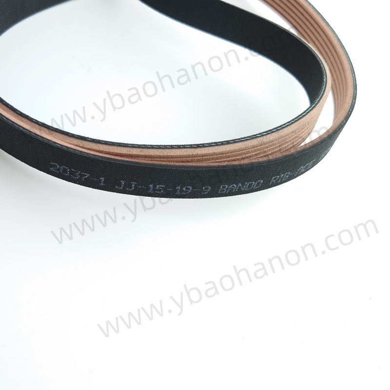 25212-2B140 V-RIBBED BELT